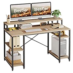 Bestier 140cm computer for sale  Delivered anywhere in UK
