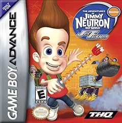 Jimmy neutron jet for sale  Delivered anywhere in USA 
