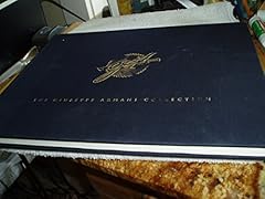 Giuseppe armani collection for sale  Delivered anywhere in USA 
