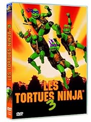 Tortues ninja nouvelle d'occasion  Livré partout en France