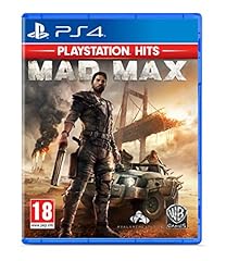 Mad max playstation for sale  Delivered anywhere in UK
