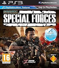 Socom special forces d'occasion  Livré partout en France