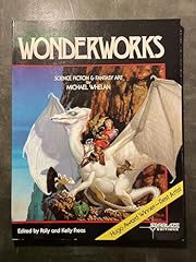 Wonderworks science fiction for sale  Delivered anywhere in USA 