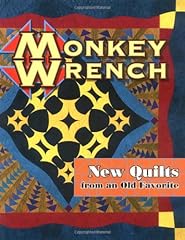 Monkey wrench for sale  Delivered anywhere in USA 