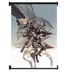 Wall scrolls metal for sale  Delivered anywhere in USA 