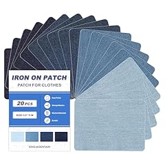 Iron patches clothes for sale  Delivered anywhere in USA 
