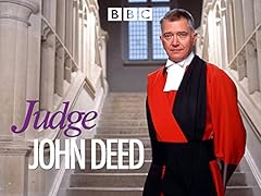 Judge john deed for sale  Delivered anywhere in UK