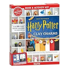 Harry potter clay for sale  Delivered anywhere in UK