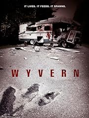 Wyvern for sale  Delivered anywhere in USA 
