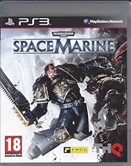 Warhammer 000 space d'occasion  Livré partout en Belgiqu