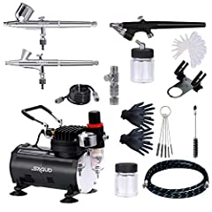 Sagud airbrush kit for sale  Delivered anywhere in Ireland