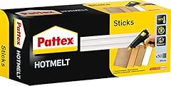 Pattex hotmelt sticks usato  Spedito ovunque in Italia 