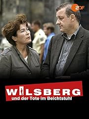 Wilsberg tote im gebraucht kaufen  Wird an jeden Ort in Deutschland