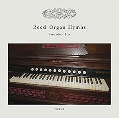 Reed organ hymns for sale  Delivered anywhere in USA 