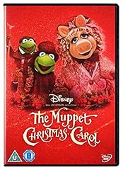 Muppet christmas carol for sale  Delivered anywhere in Ireland