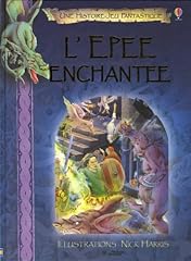 l epee enchantee d'occasion l epee enchantee d'occasion Livré partout en France