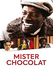 Mister chocolat usato  Spedito ovunque in Italia 