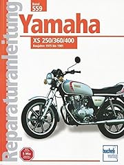 Yamaha 250 360 d'occasion  Livré partout en France