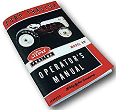 Operators owners manual for sale  Delivered anywhere in USA 