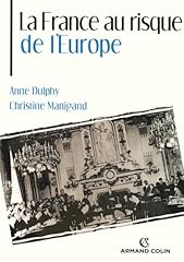 France risque europe usato  Spedito ovunque in Italia 