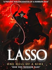 Lasso for sale  Delivered anywhere in UK