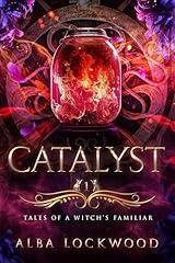 Catalyst paranormal reverse for sale  Delivered anywhere in UK