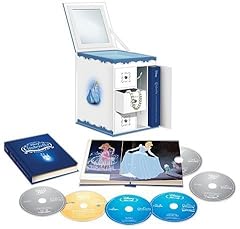 Cinderella trilogy limited for sale  Delivered anywhere in USA 