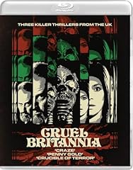 Cruel britannia three for sale  Delivered anywhere in USA 