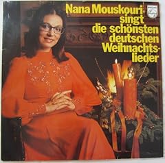 Nana mouskouri singt gebraucht kaufen  Wird an jeden Ort in Deutschland