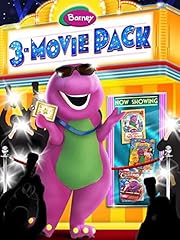 Barney friends movie for sale  Delivered anywhere in USA 