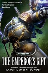Emperor gift for sale  Delivered anywhere in UK