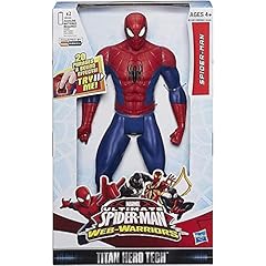Marvel ultimate spider for sale  Delivered anywhere in USA 