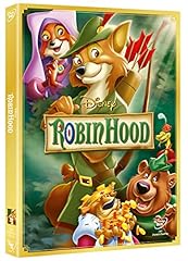 Robin hood edizione usato  Spedito ovunque in Italia 