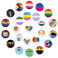 Pcs pride pins for sale  Delivered anywhere in USA 