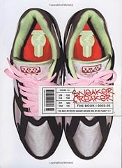 Sneaker freaker book for sale  Delivered anywhere in UK