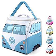 Used, VW Camper Van Large Cooler Bag, Official Volkswagen for sale  Delivered anywhere in UK