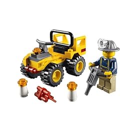 Lego city mining gebraucht kaufen  Wird an jeden Ort in Deutschland