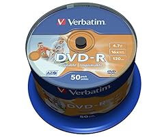 Verbatim dvd 16x usato  Spedito ovunque in Italia 