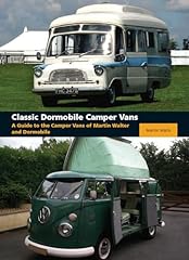 Classic dormobile camper for sale  Delivered anywhere in UK