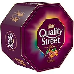 Quality street nestlé d'occasion  Livré partout en France