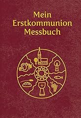 Erstkommunion messbuch kunstle gebraucht kaufen  Wird an jeden Ort in Deutschland