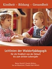 Leitlinien waldorfpädagogik k gebraucht kaufen  Wird an jeden Ort in Deutschland