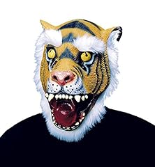Widmann maschera tigre usato  Spedito ovunque in Italia 