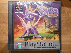 Spyro d'occasion  Livré partout en France