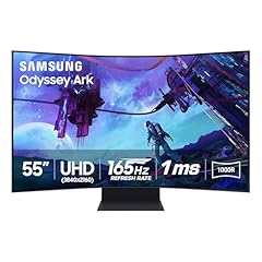 Samsung odyssey ark for sale  Delivered anywhere in USA 