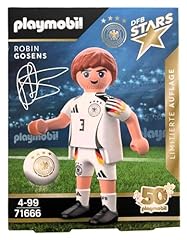 Playmobil dfb stars gebraucht kaufen  Wird an jeden Ort in Deutschland