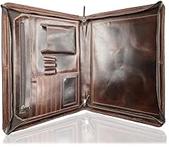 Rustic town leather for sale  Delivered anywhere in UK