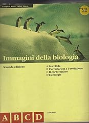 Immagini della biologia. usato  Spedito ovunque in Italia 