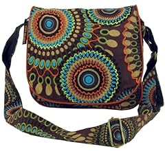 Guru shop schultertasche usato  Spedito ovunque in Italia 