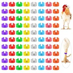 Nogeqi 80pcs 16mm for sale  Delivered anywhere in UK